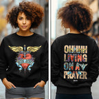Bon Jovi 3D Apparel – GNE 427