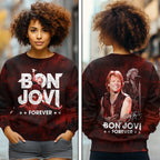 Bon Jovi 3D Apparel – GNE 460