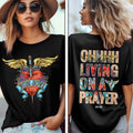 Bon Jovi 3D Apparel – GNE 427