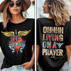 Bon Jovi 3D Apparel – GNE 427