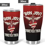 Bon Jovi Tumbler Cup – TANTN18010