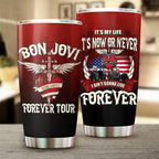 Bon Jovi Tumbler Cup – TANTN18010