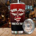 Bon Jovi Tumbler Cup – TANTN18010