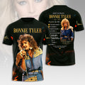 Bonnie Tyler 3D Apparel – HOATT19875