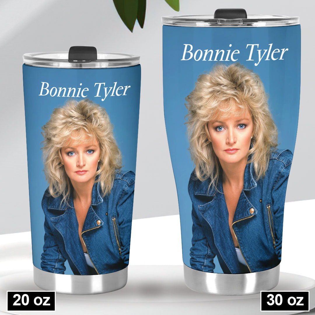 Bonnie Tyler Tumbler Cup – HOATT20032