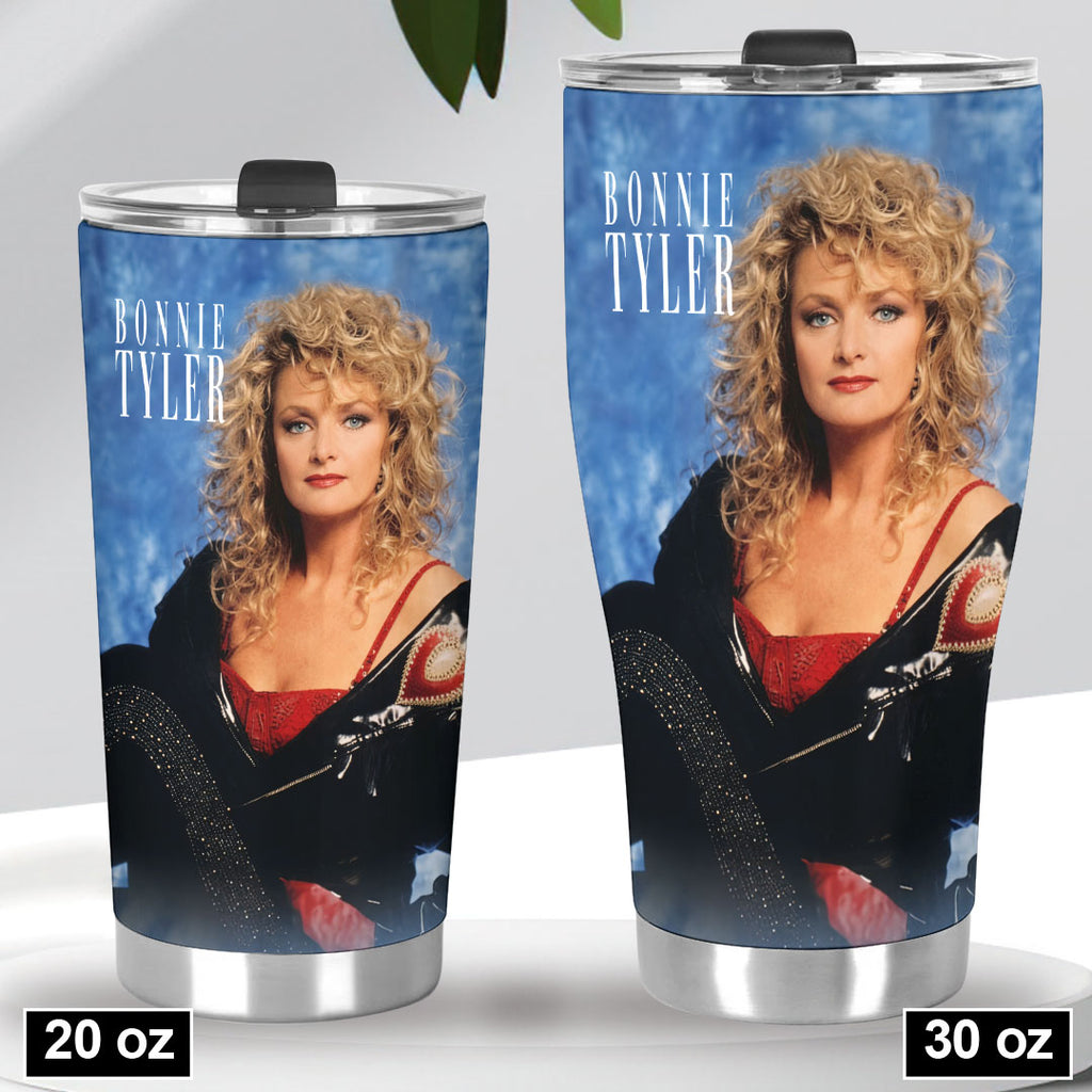 Bonnie Tyler Tumbler Cup -HOATT20063