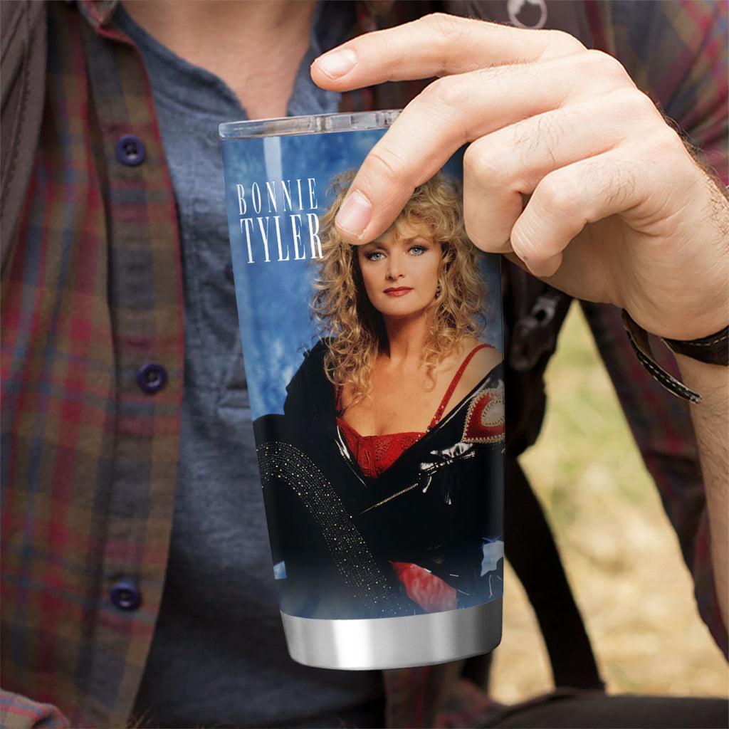 Bonnie Tyler Tumbler Cup -HOATT20063