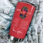 Bonnie Tyler Tumbler Cup -HOATT20063