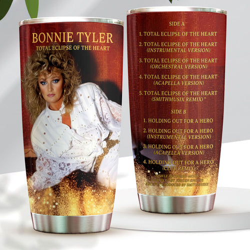 Bonnie Tyler Tumbler Cup – HOATT20173