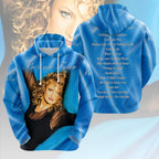 Bonnie Tyler 3D Apparel – HOATT20300