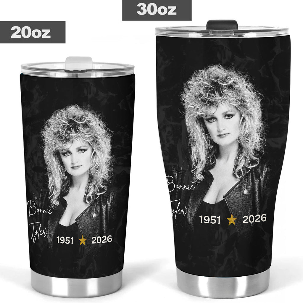 Bonnie Tyler Tumbler Cup – GNE7934