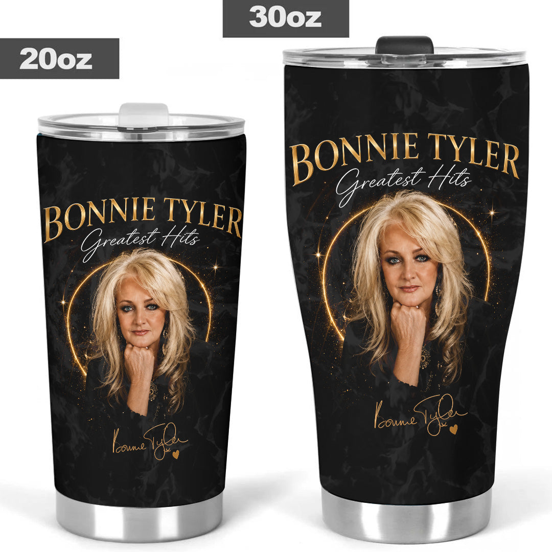 Bonnie Tyler Tumbler Cup – GNE7936