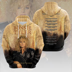 Bonnie Tyler 3D Apparel – HOATT20172