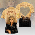 Bonnie Tyler 3D Apparel – HOATT20266