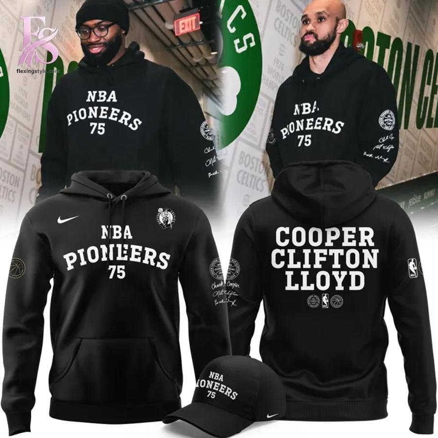 Boston Celtics Honoring three legends that changed the game forever Shirt