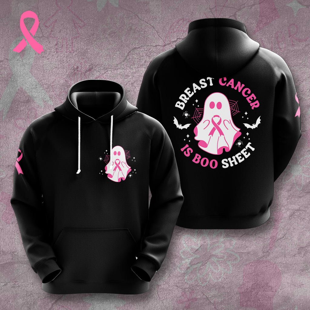 Breast Cancer Awareness 3D Apparel – GNE 1763