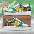 Bret Michaels 2025 Nike Air Force 1