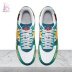 Bret Michaels 2025 Nike Air Force 1