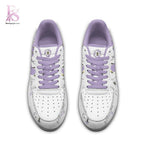 Bridgerton Era Nike Air Force 1
