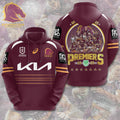 Brisbane Broncos 2025 Premiers 3D Apparel – MAITM13197