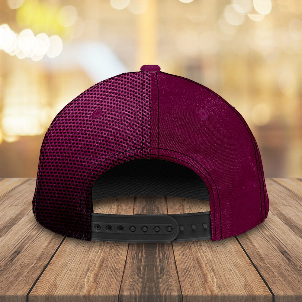 Brisbane Broncos 2025 Premiers Classic Cap – MAITM13268