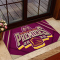Brisbane Broncos 2025 Premiers Doormat – MAITM13344