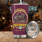 Brisbane Broncos 2025 Premiers Tumbler Cup – MAITM13293