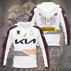 Brisbane Broncos 2025 Premiership 3D Apparel – TANTN17151