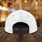 Brisbane Broncos 2025 Premiership Classic Cap – TANTN17280