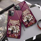 Brisbane Broncos 2025 Premiership Phone Case – TANTN17282