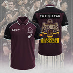 Brisbane Broncos 2025 Premiership 3D Apparel – TANTN17701