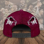 Personalized Brisbane Broncos Classic Cap – TMTHU2326
