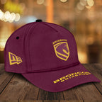 Brisbane Broncos 3D Embroidered Cap – HOATT16068