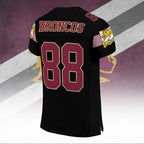 Brisbane Broncos 3D Football Jersey – TANTN21828