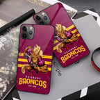 Brisbane Broncos Phone Case – HOATT13387