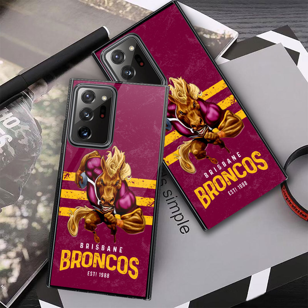 Brisbane Broncos Phone Case – HOATT13387