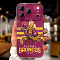 Brisbane Broncos Phone Case – HOATT13387