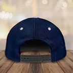 Brisbane Lions 2026 AFL Premiers Classic Cap – TMTHU9601