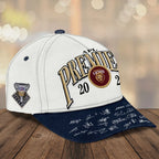 Brisbane Lions 2026 AFL Premiers Classic Cap – TMTHU9660