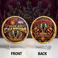 Brisbane Lions 2026 AFL Premiers Commemorative Coin – HOATT21343