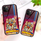 Brisbane Lions 2026 AFL Premiers Phone Case – HOATT21311