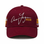 Brisbane Lions - Chris Fagan Milestone Hat