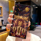 Brisbane Lions Threepeat Premiers Phone Case – TMTHU9586