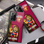 Brisbane Lions Phone Case – HOATT12517