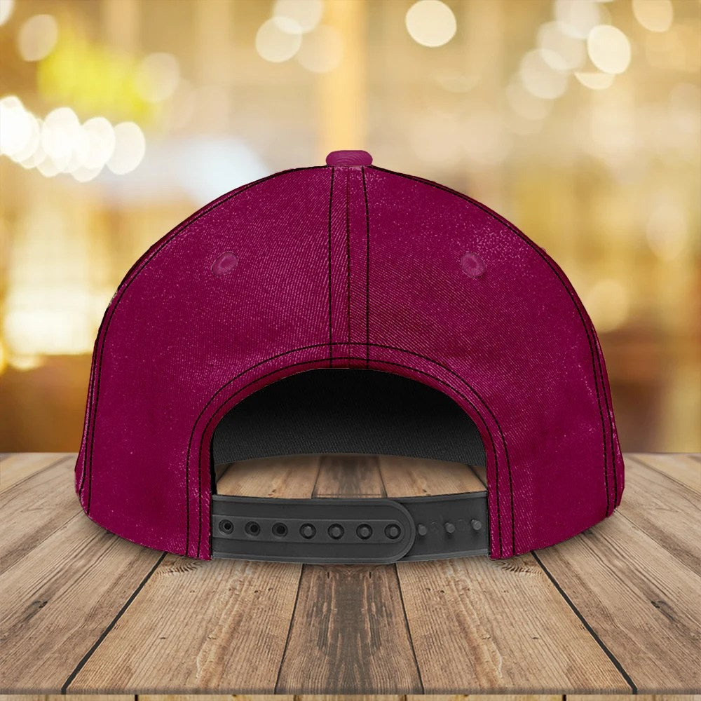Brisbane Lions Threepeat Premiers Classic Cap – TMTHU10007