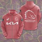 Brisbane Broncos 3D Apparel – TANTN 2273
