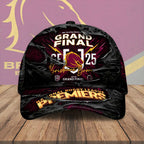 Brisbane Broncos Classic Cap – GNE4535
