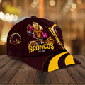 Brisbane Broncos Classic Cap – HOATT13438