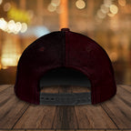 Brisbane Broncos Classic Cap – HOATT13438