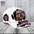 Brisbane Broncos Classic Cap – TANTN17038